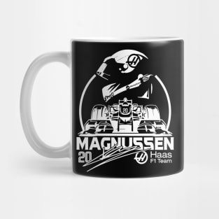 20 Fan Mug